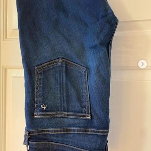 Rag & Bone High Rise Skinny size 30